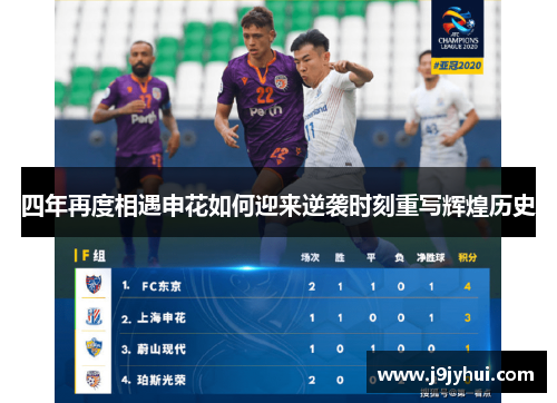四年再度相遇申花如何迎来逆袭时刻重写辉煌历史