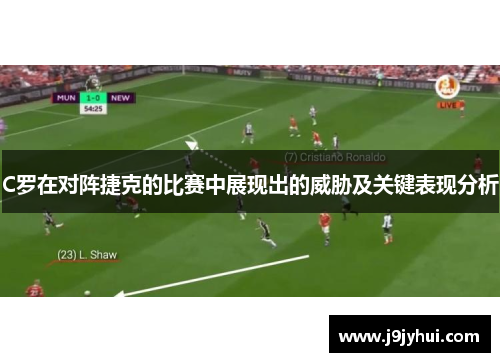 C罗在对阵捷克的比赛中展现出的威胁及关键表现分析